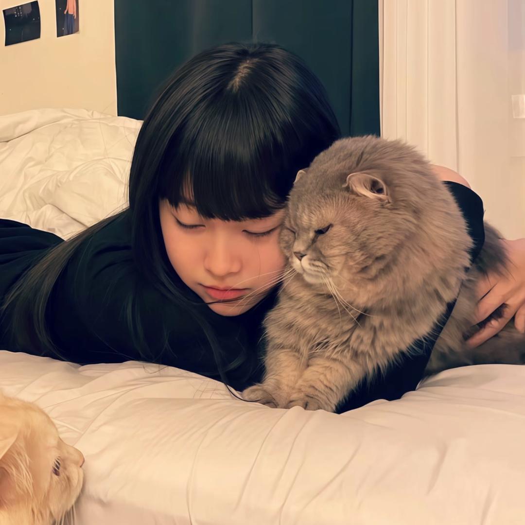 胖胖^