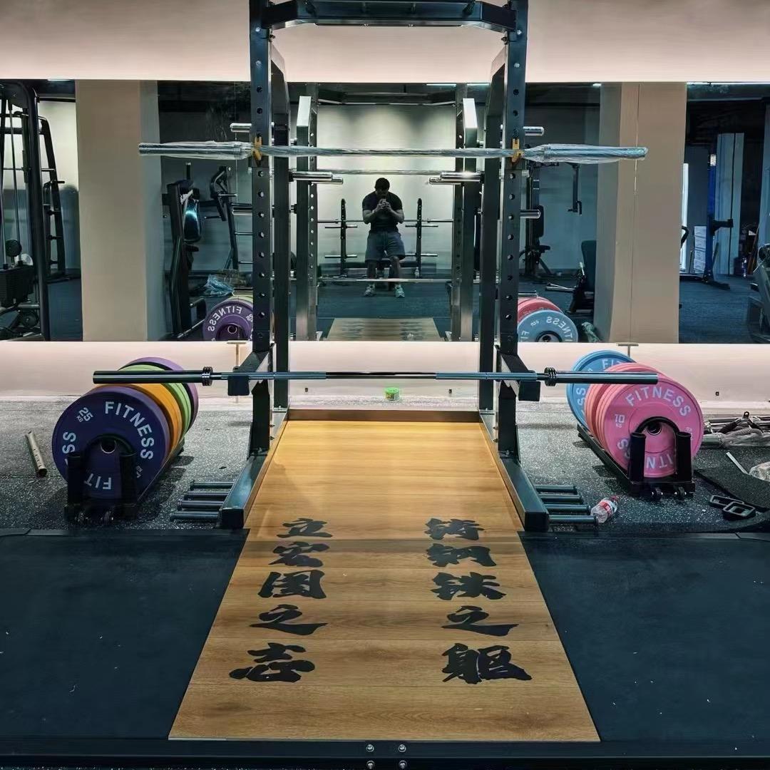 游泳健身