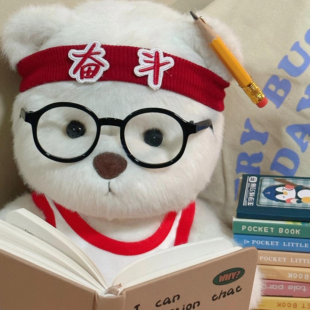 小鱼糯叽叽🍥