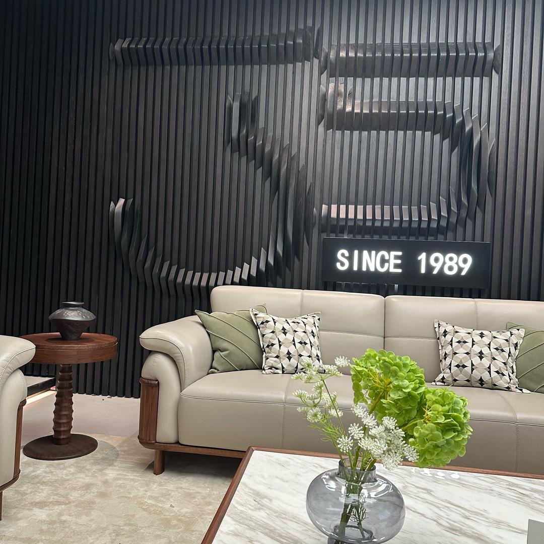 艾尚家具木作-欣欣