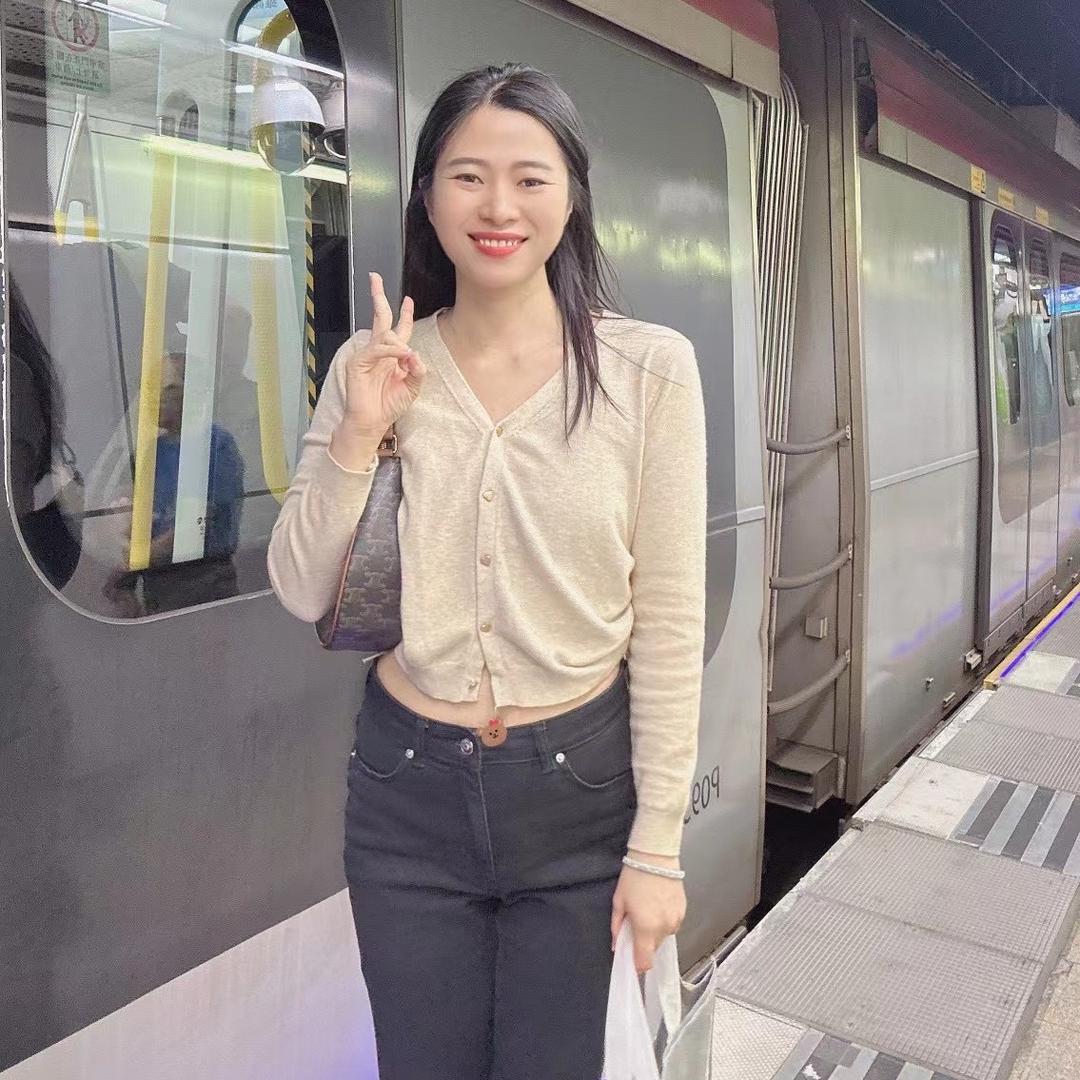 小雅在香港生活