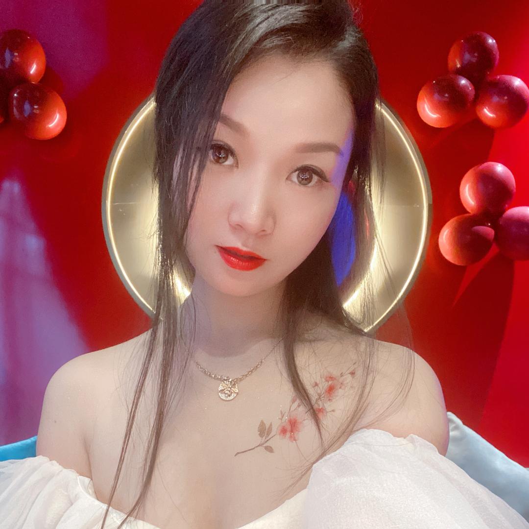 如初，初心（连赞拉黑）