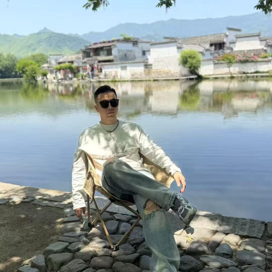 峰哥宠你（峰峰守护）