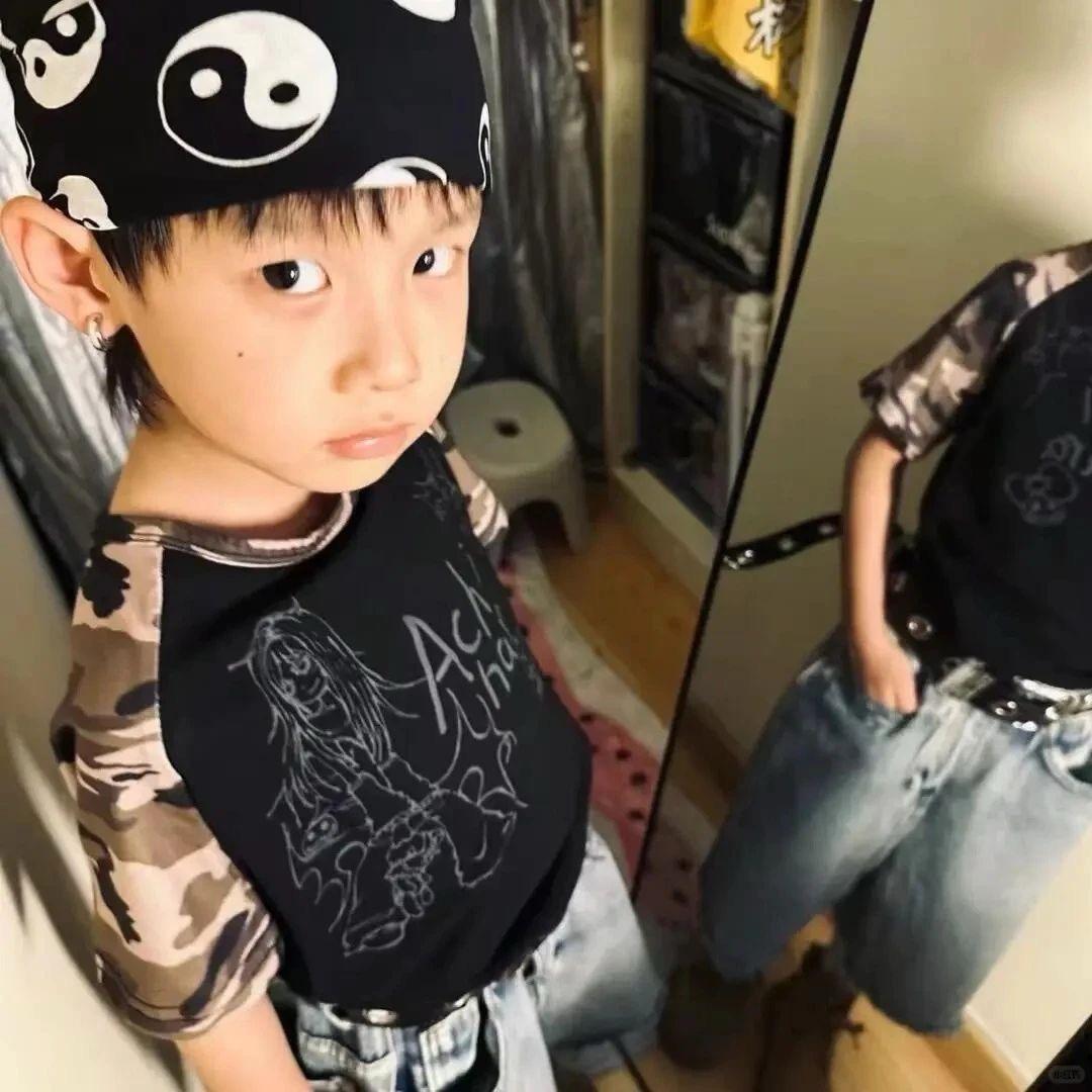 作对