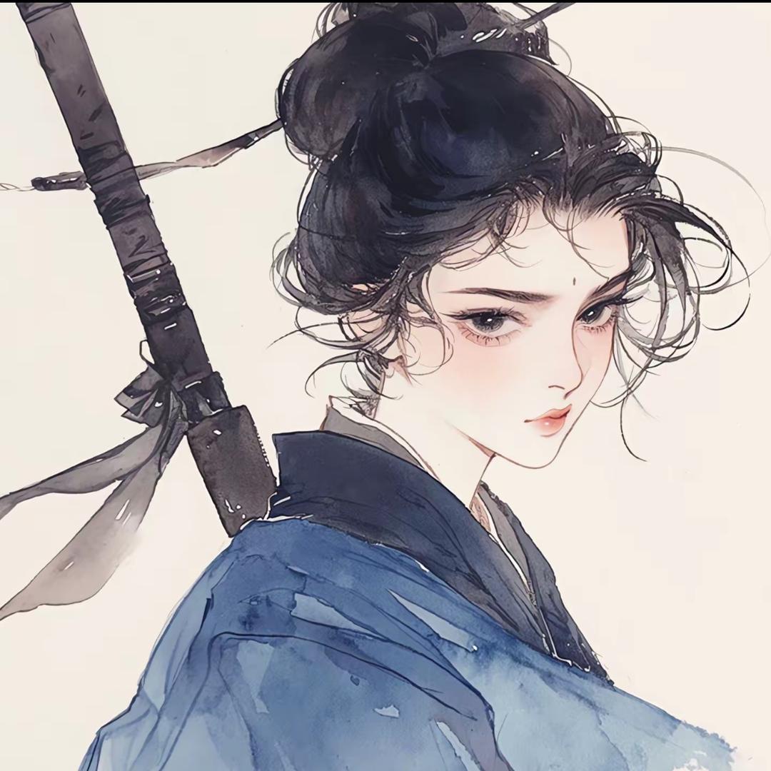 希言🌊