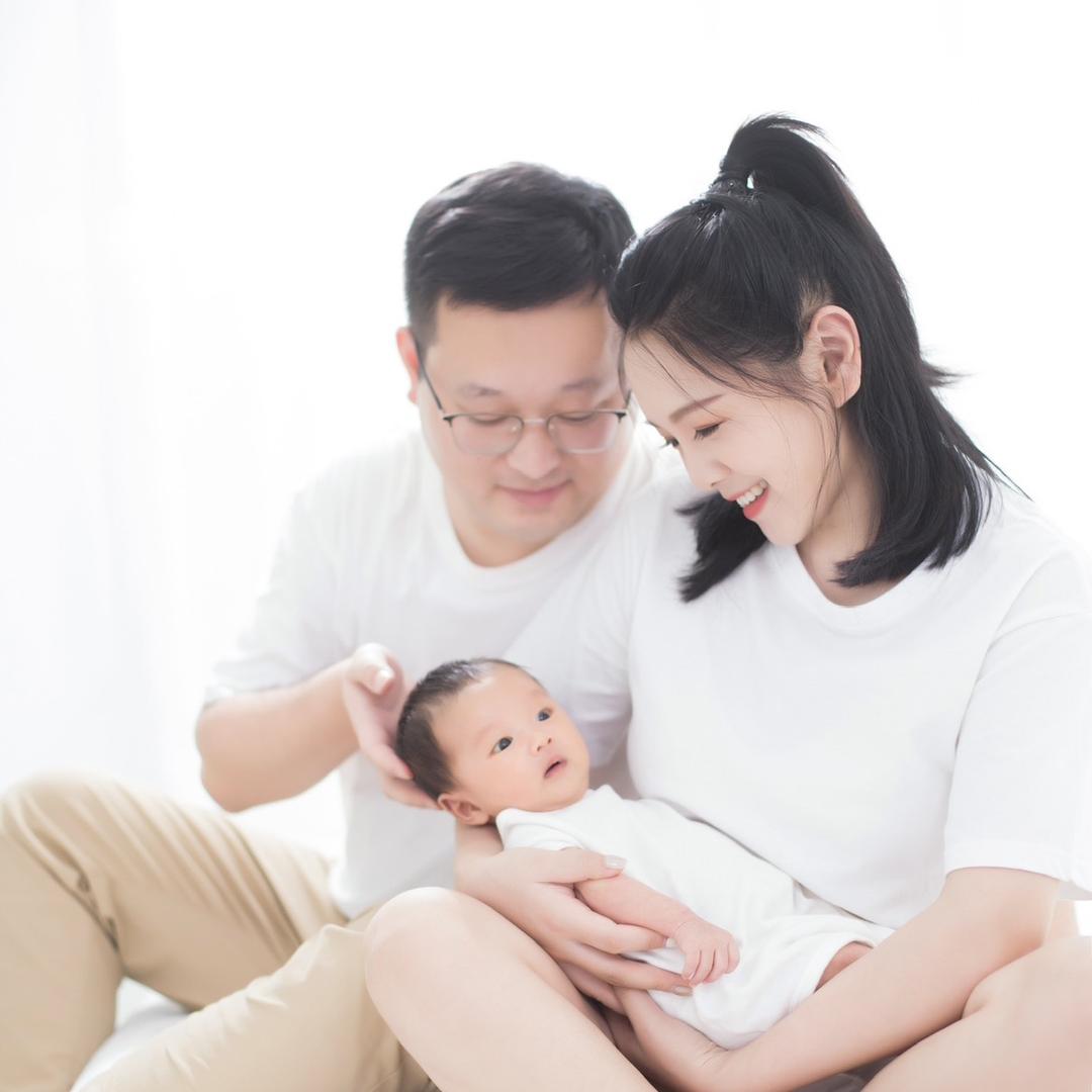 Lisa（礼物妈妈）