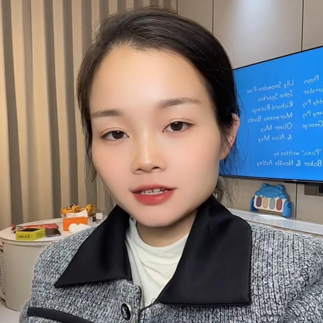 梅子要加油