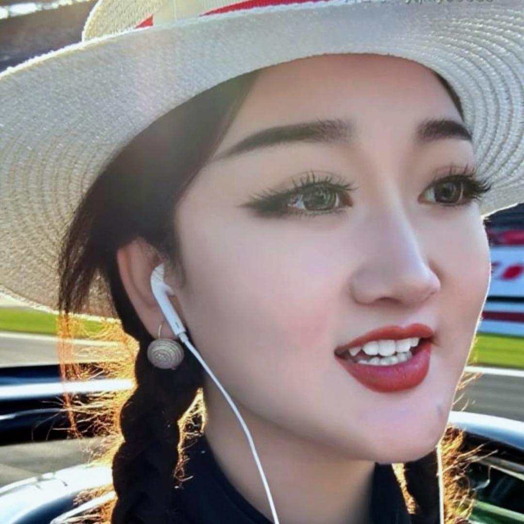 小曲妹🎙️