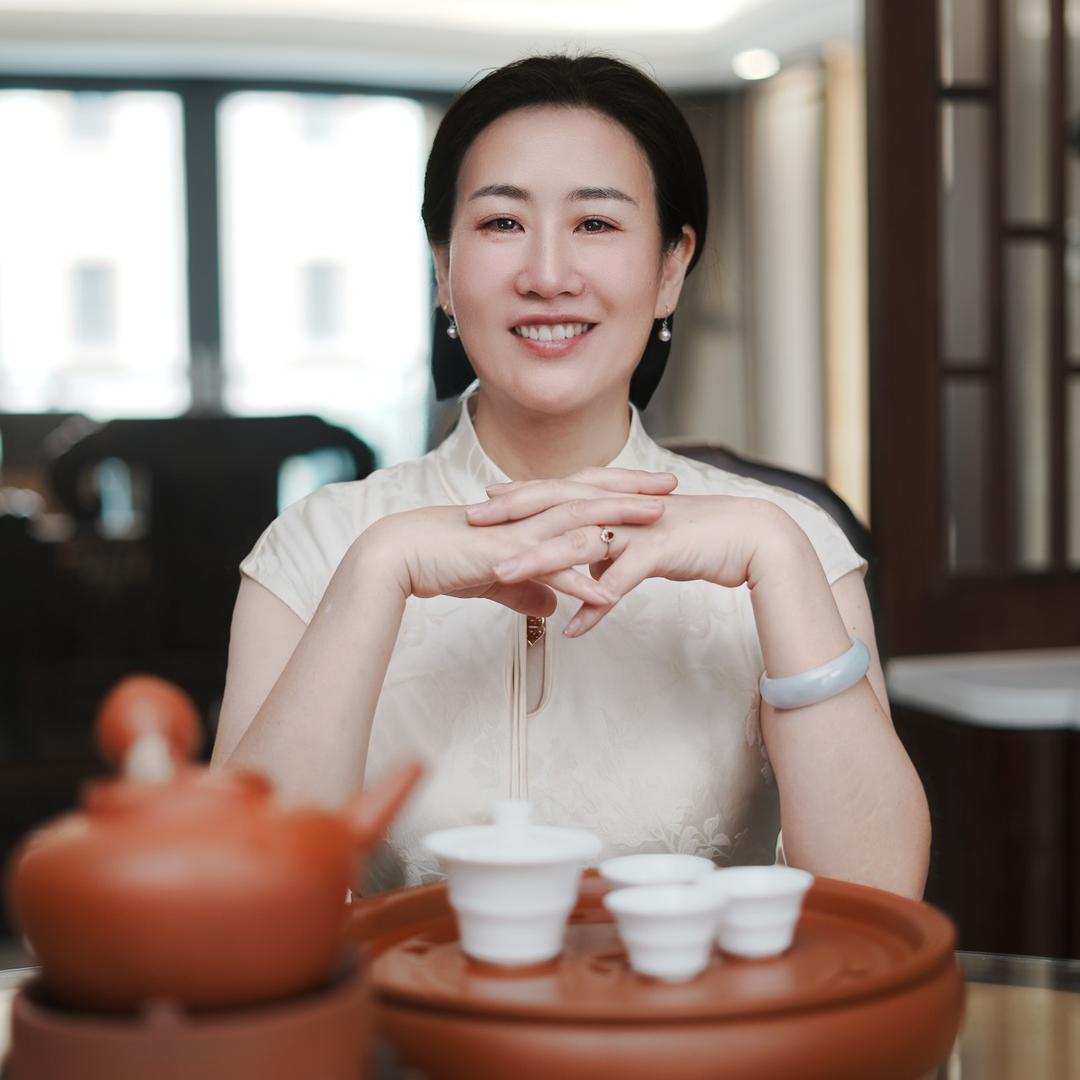 英姐爱生活