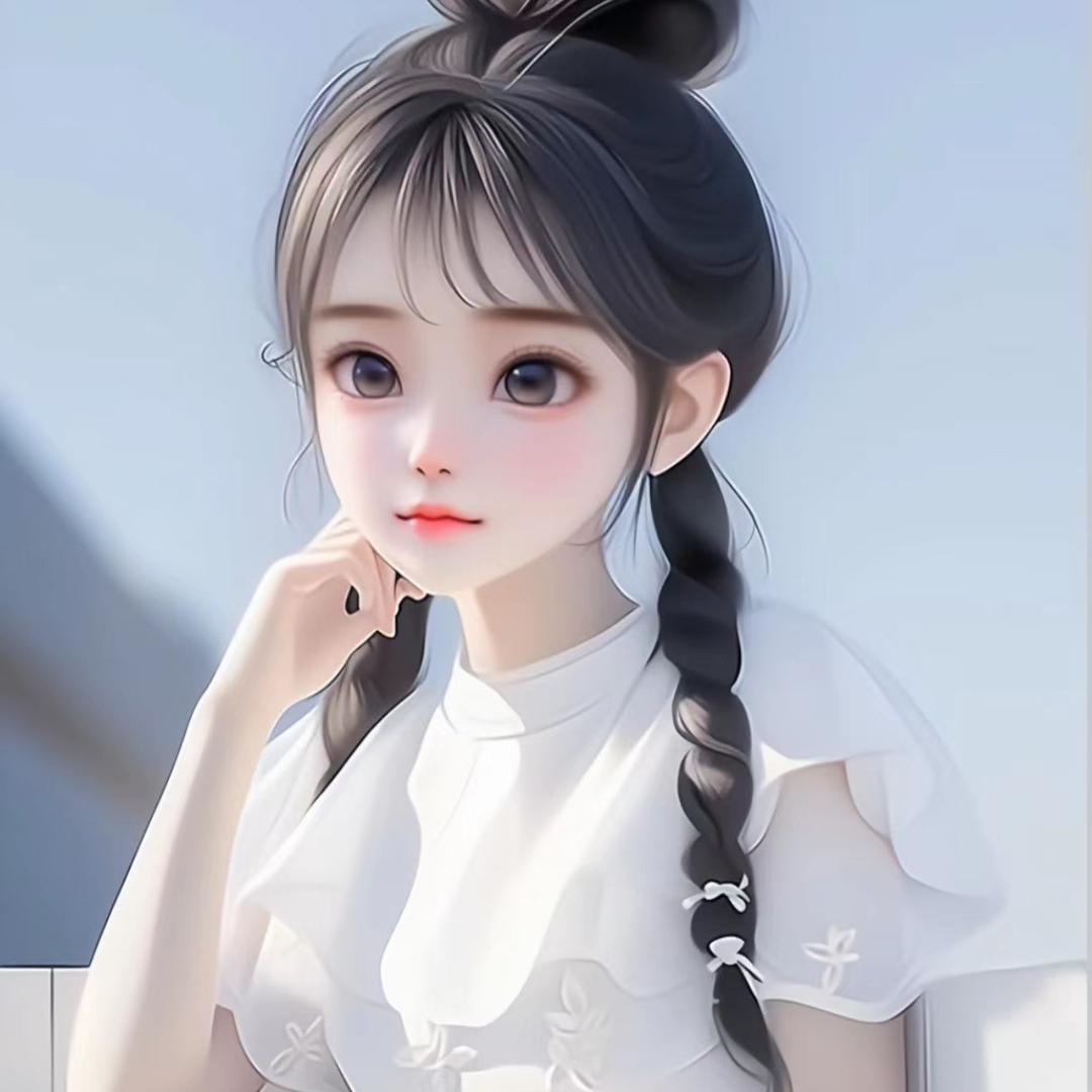 茜茜小幸运