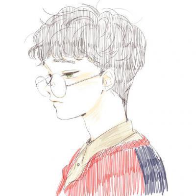 余生。