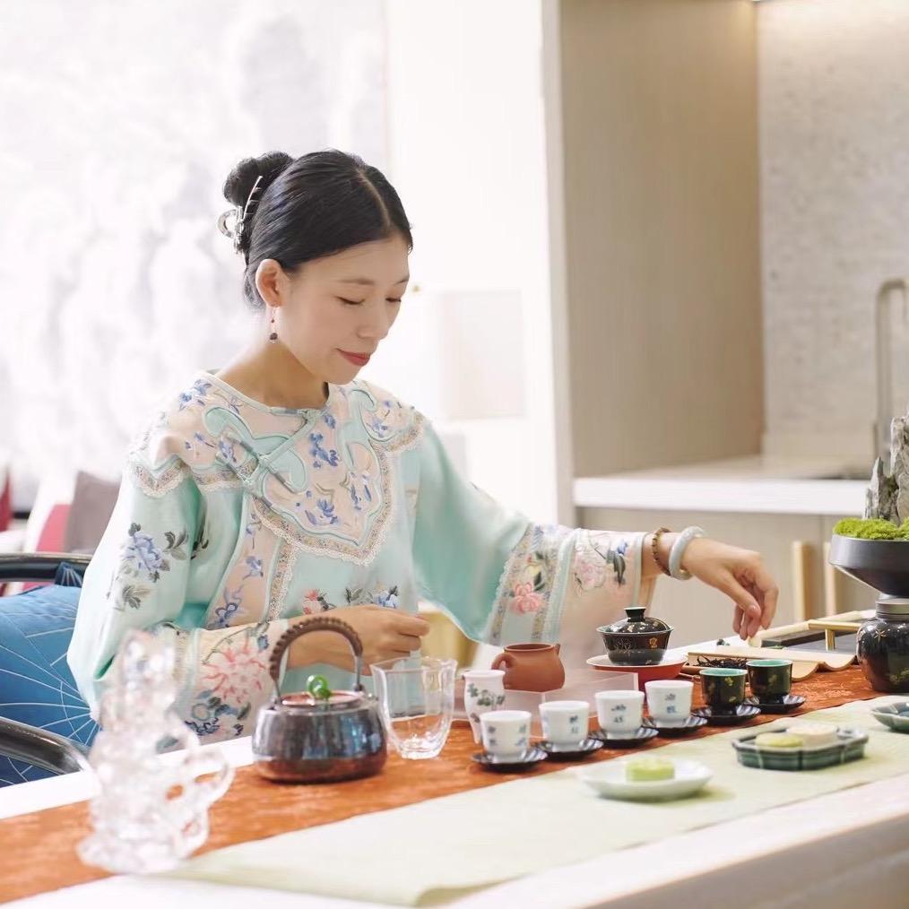 妙哉茶艺培训（招生中）