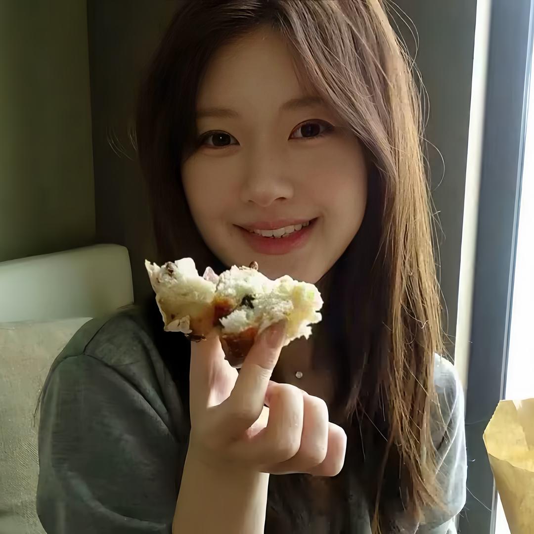 不爱吃饭