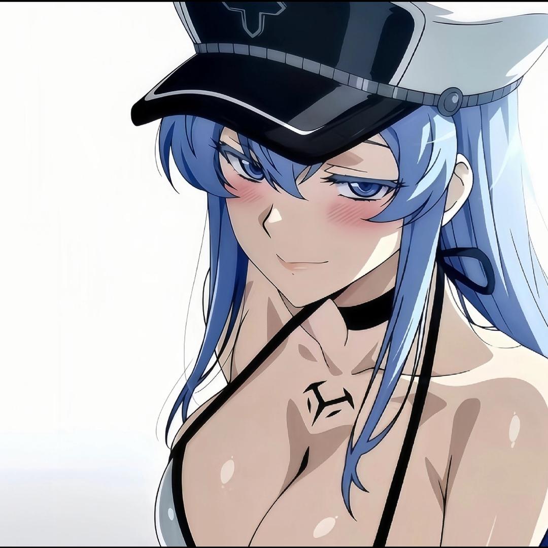 宅女黑