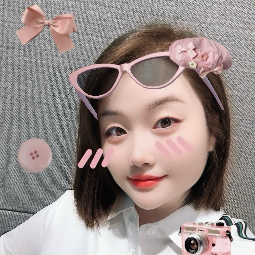曾妍牵线