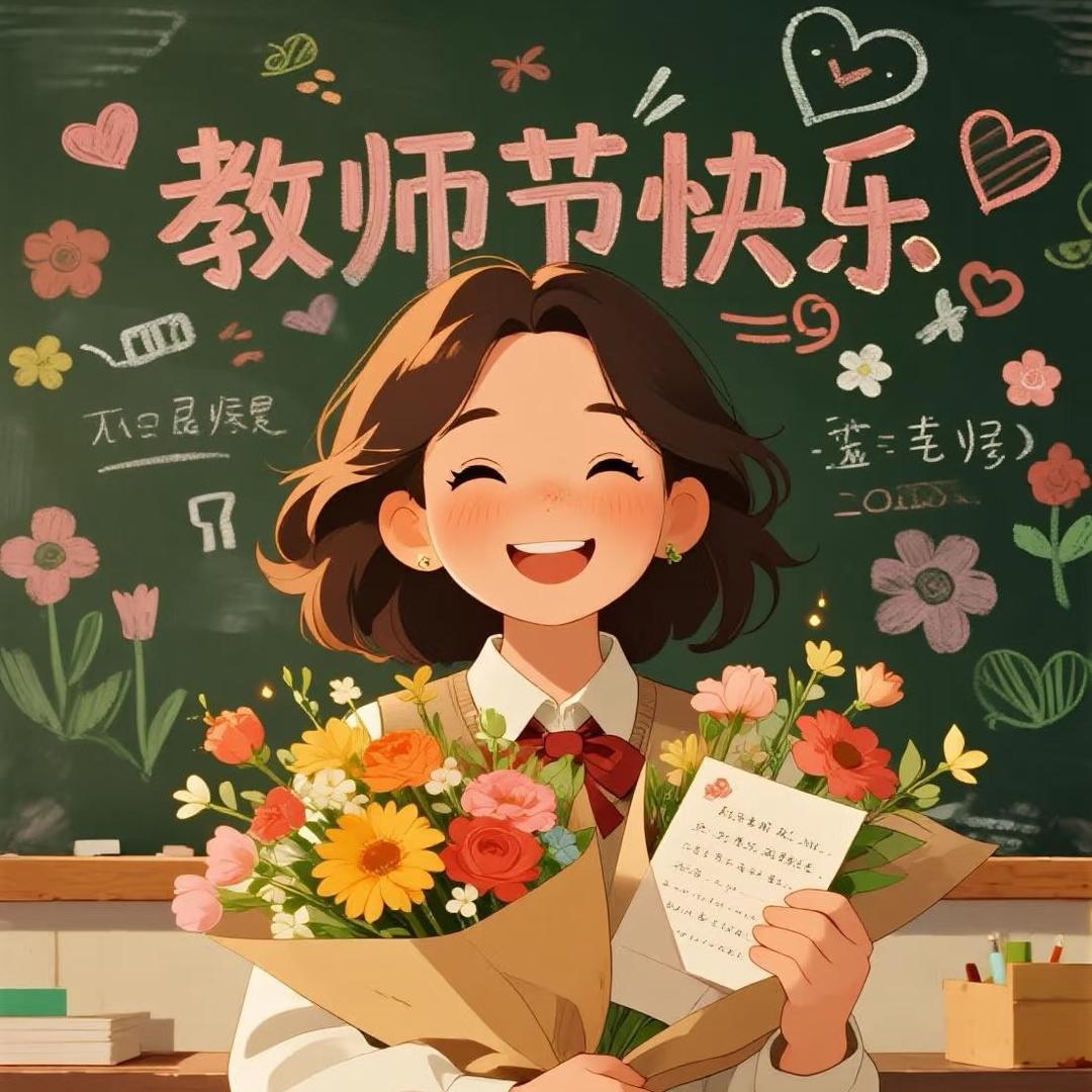 谢师好礼（教师节礼物专场）