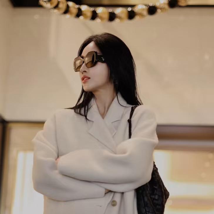 杨圣坤&时尚潮流