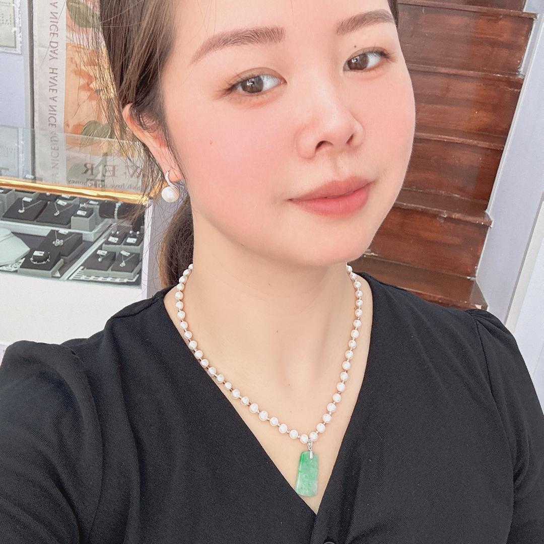 如皋心玥珍珠（锦绣苑总店）