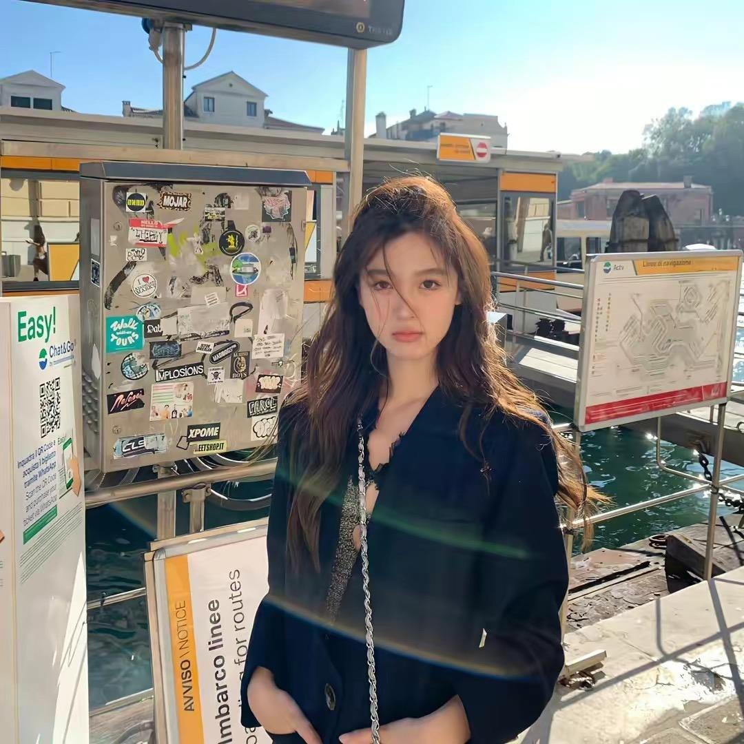 小舞姐姐玩具严选