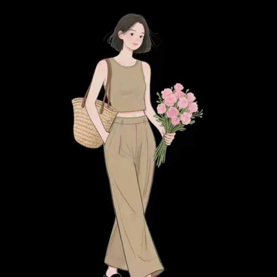 一抹盛夏
