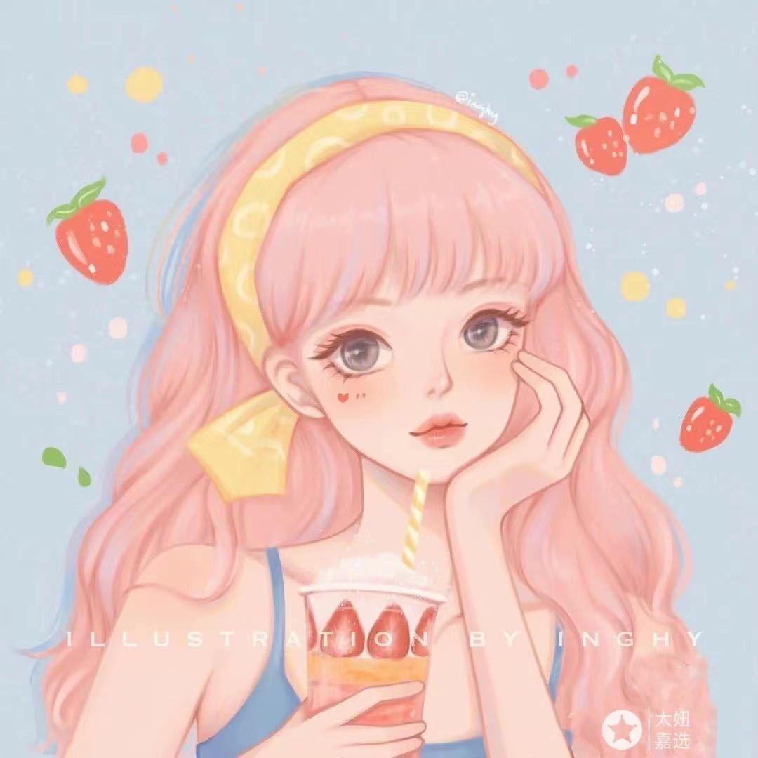 我是花瓣啊