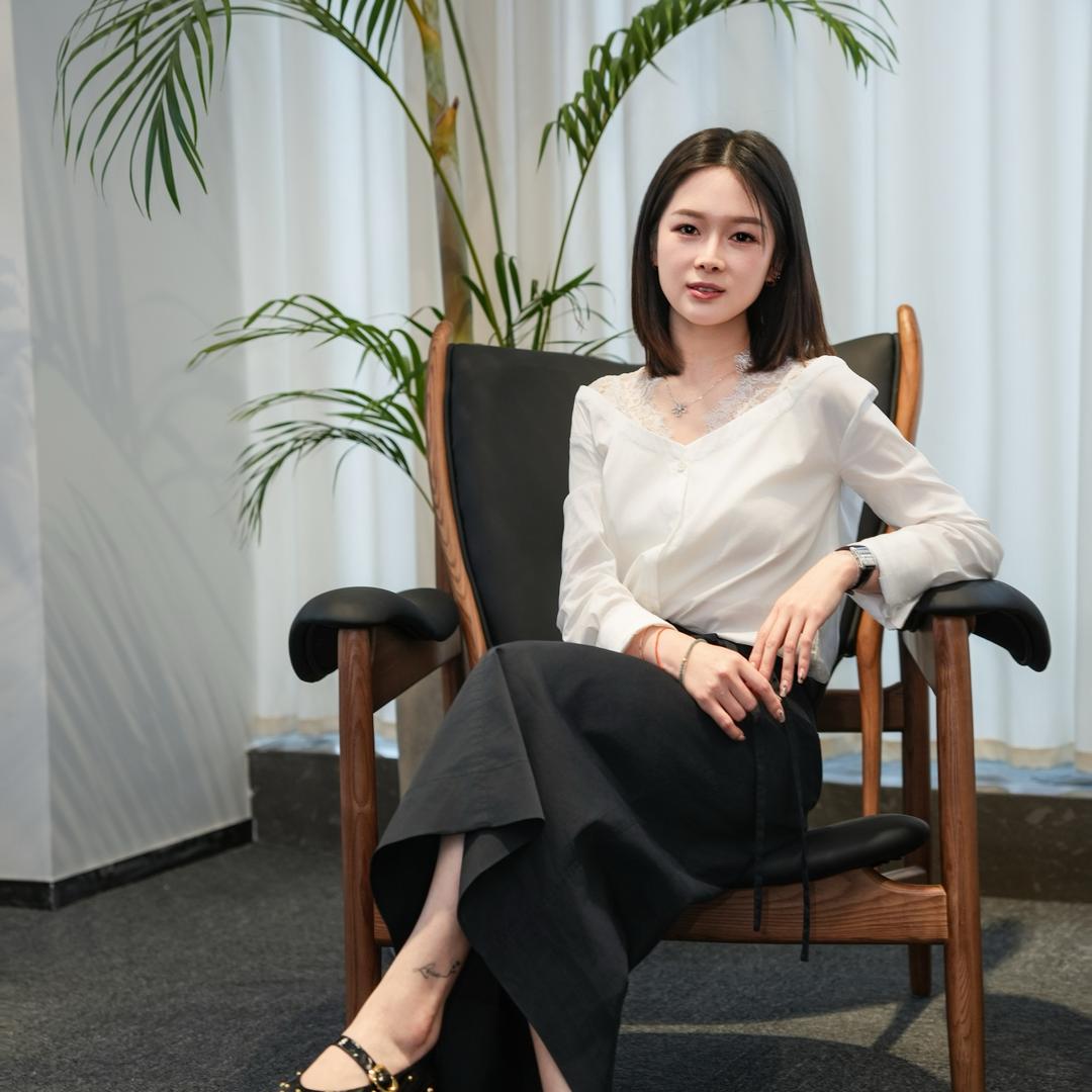Aོེ_来小姐