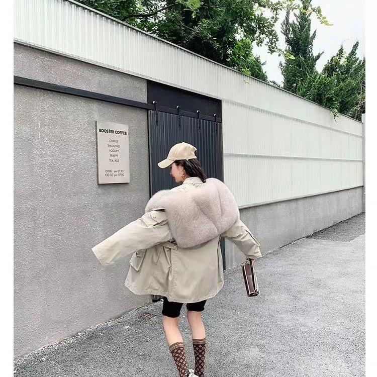 裘皮商行（义乌店）