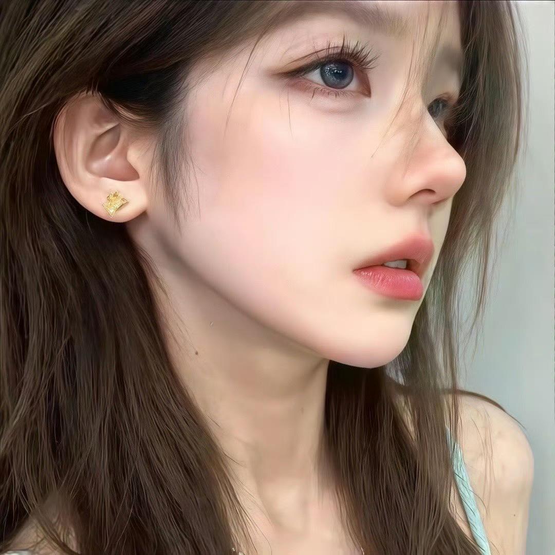 倩倩子.