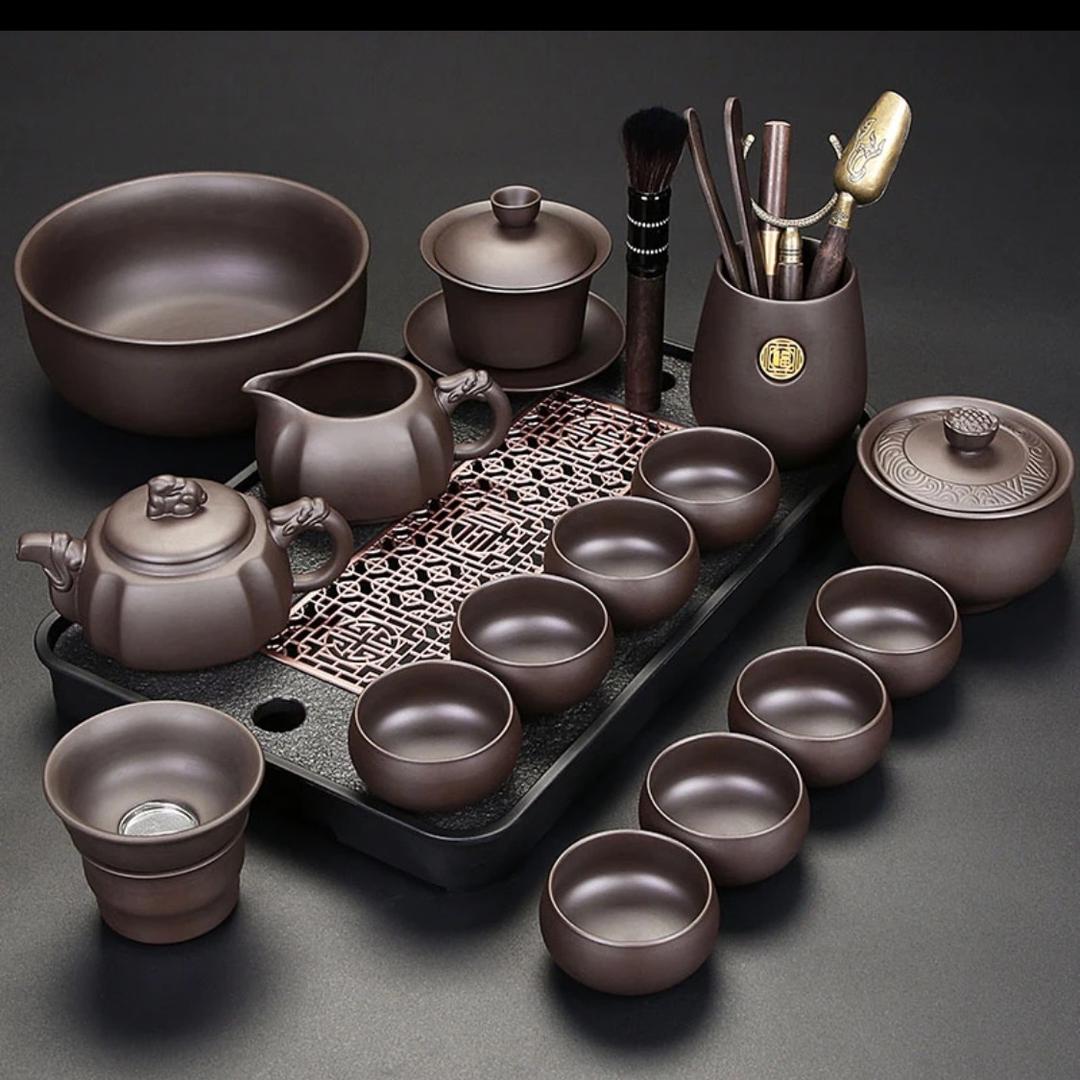 X茶具茶器捡漏！