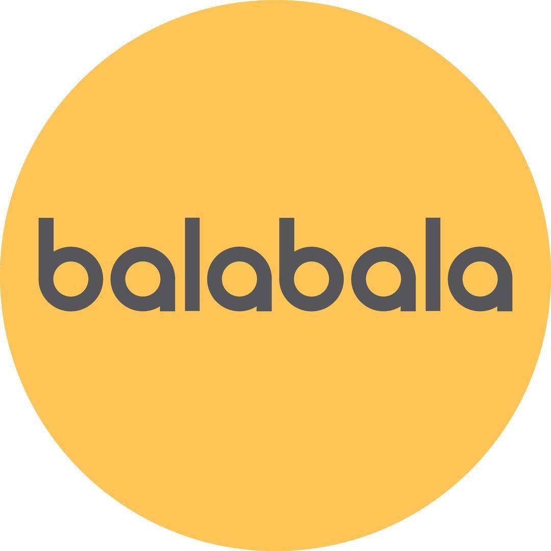 巴拉巴拉balabala礼泉店