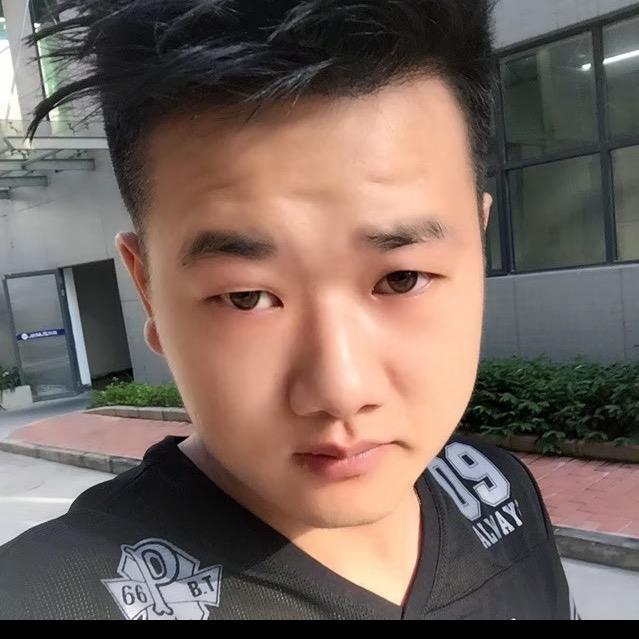 爱唱歌的八荒
