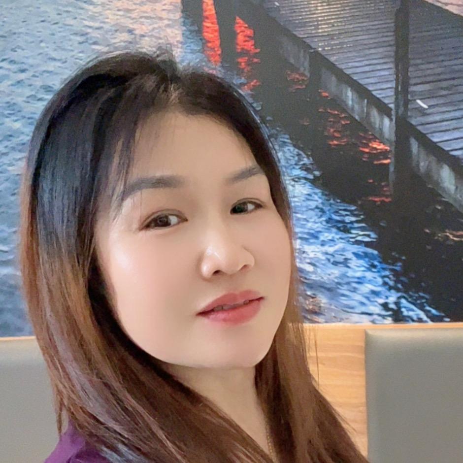 ＠美美