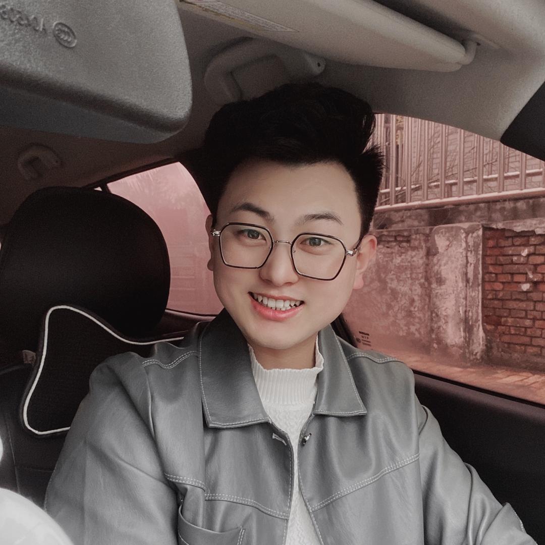 杨少商贸