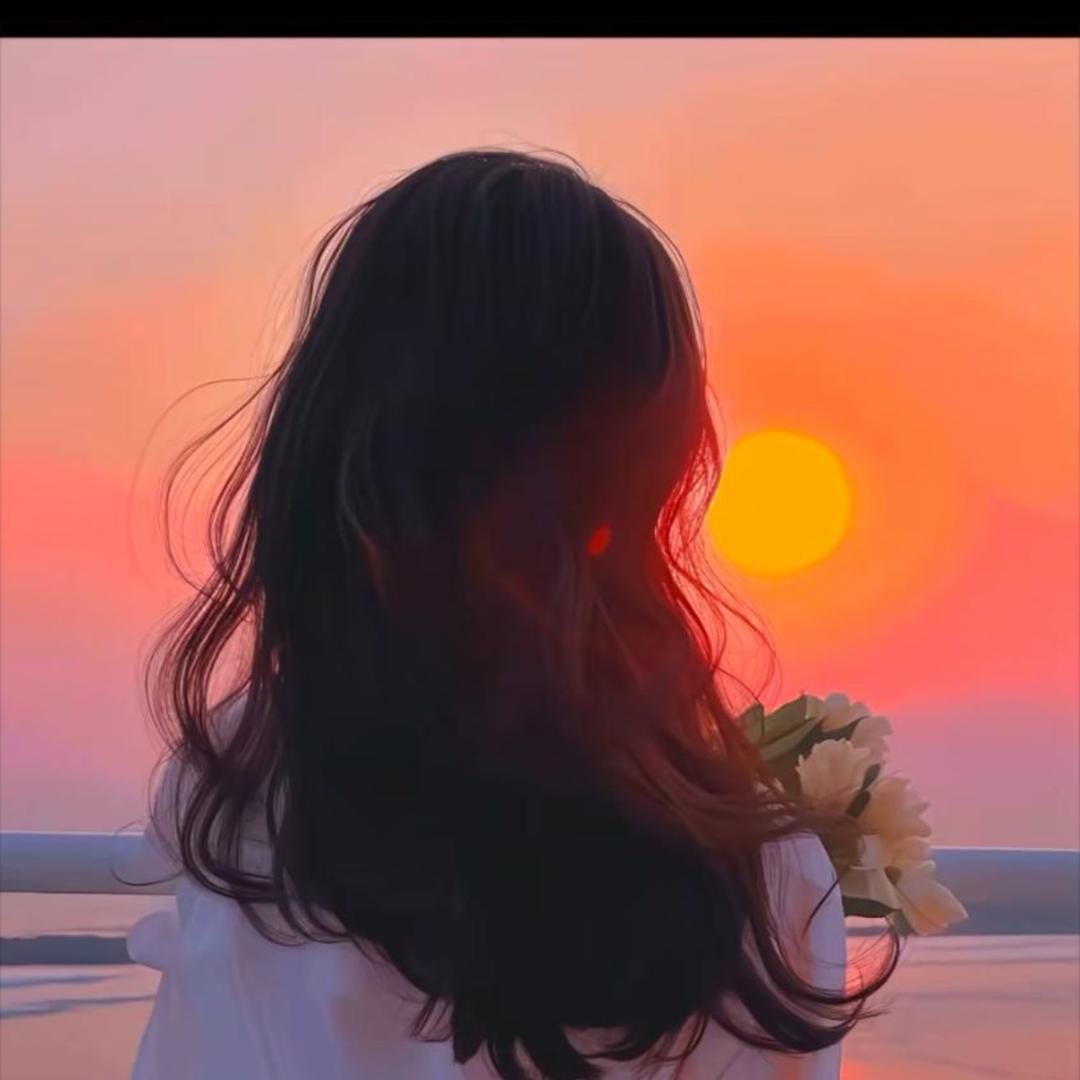余生只爱自己