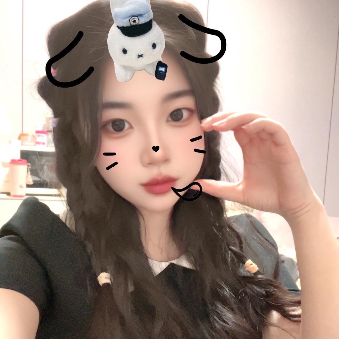 筱温暖😊