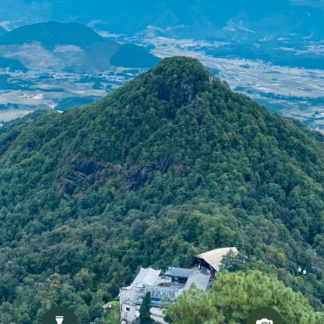 尧家山货