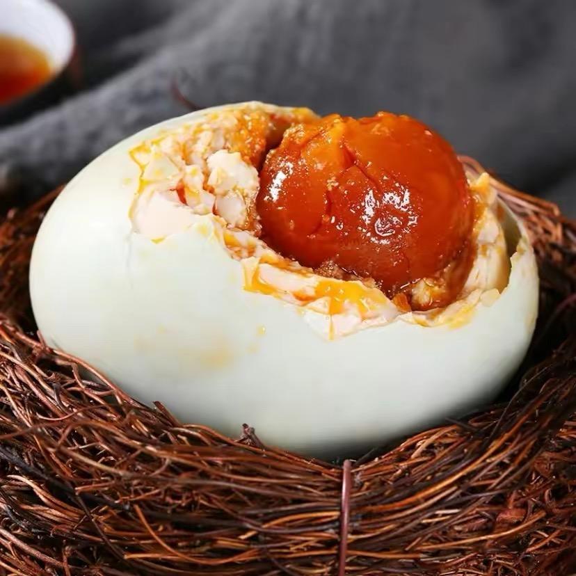 红树林海鸭蛋