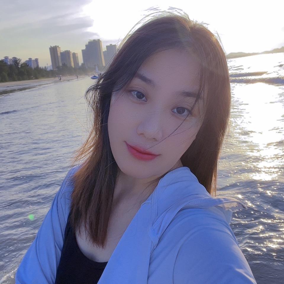 小珍珠💋