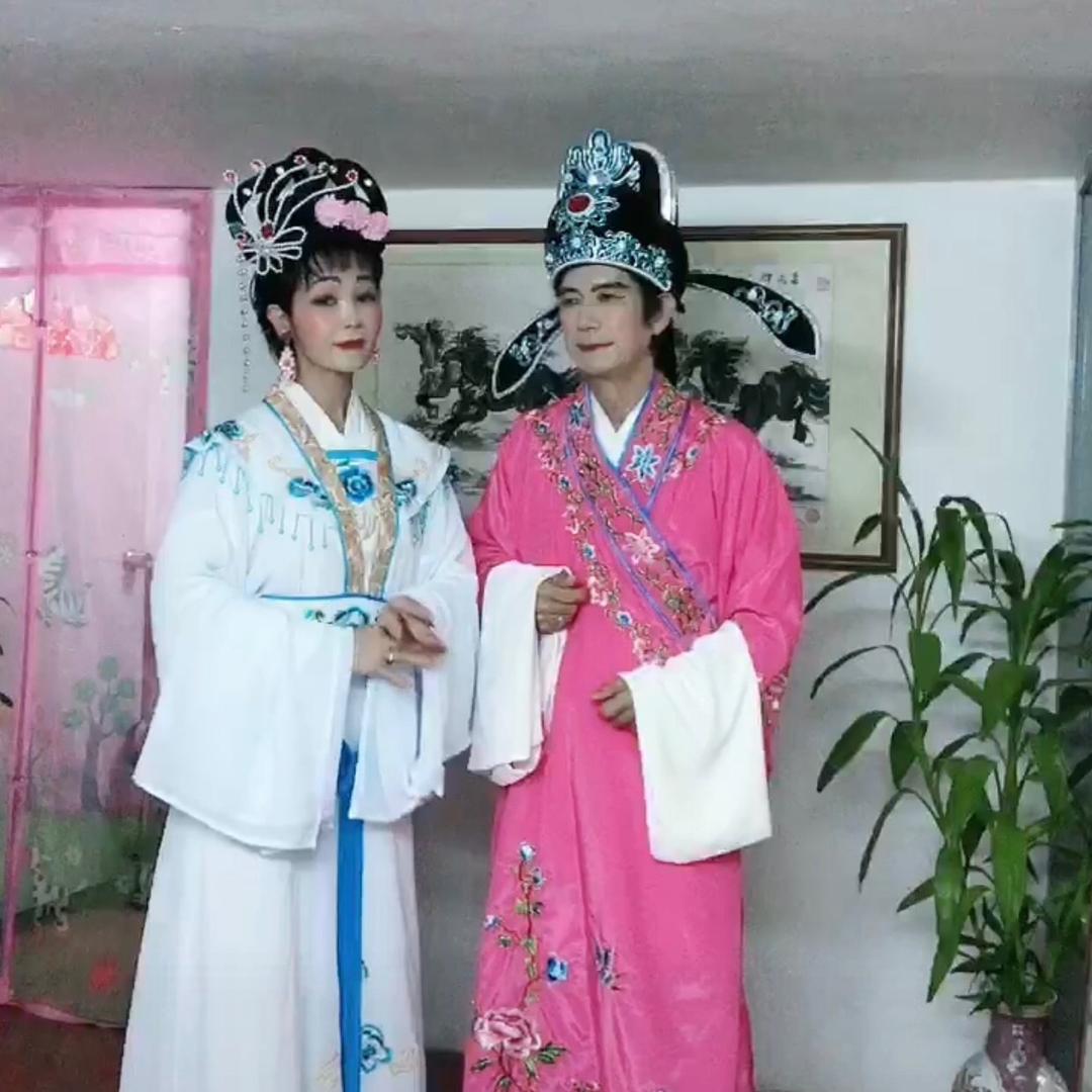 陳曉驪