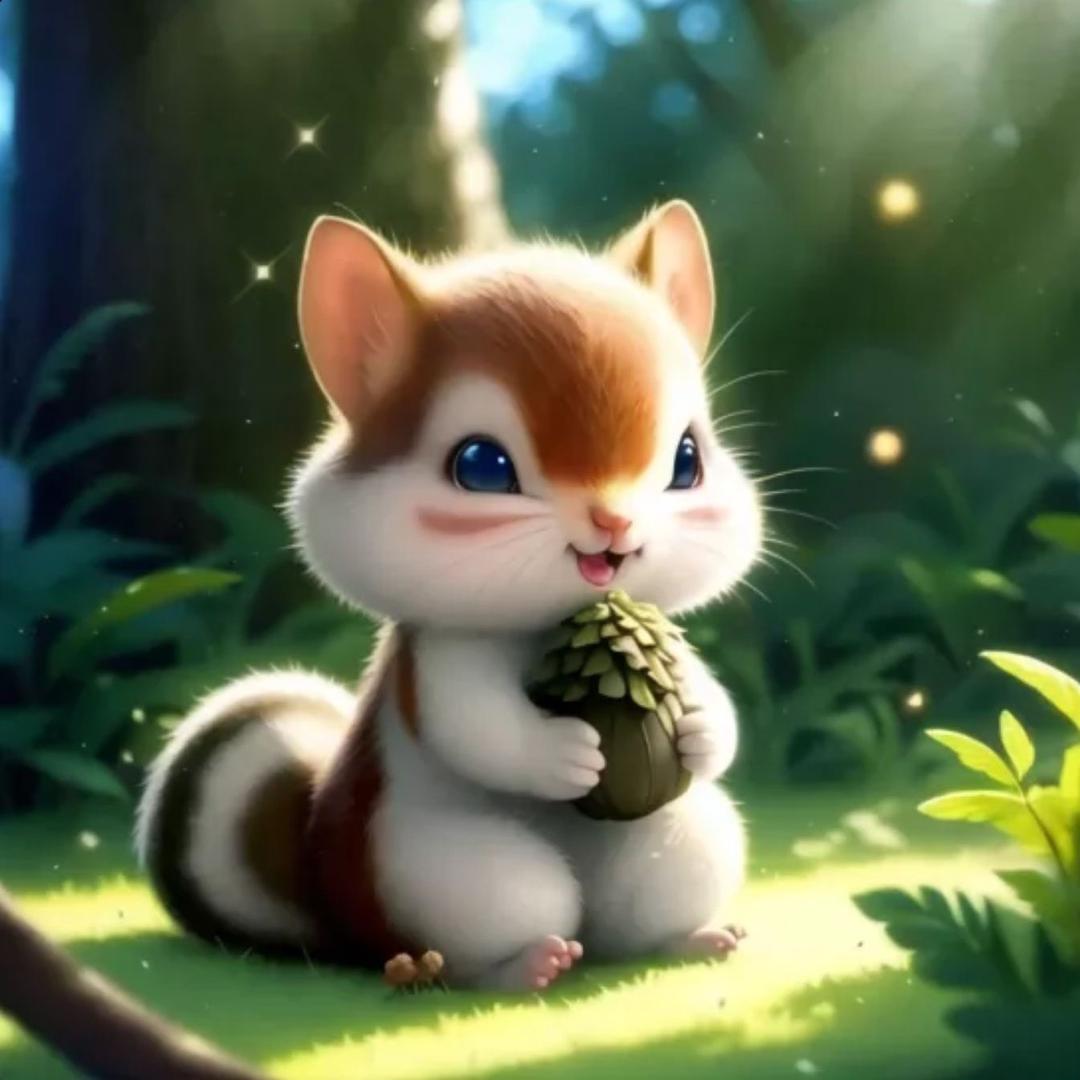 送你一朵小红花