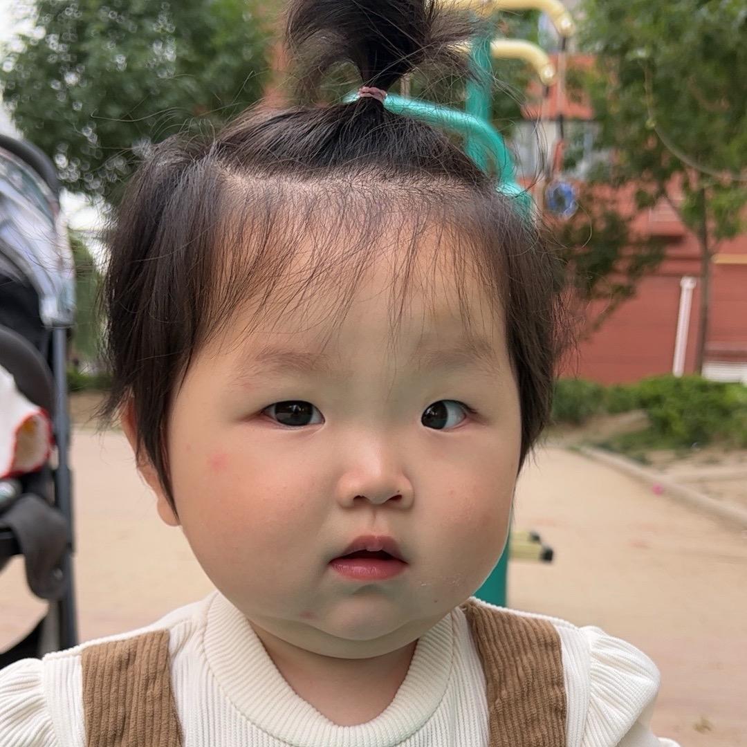 铁锤妹妹