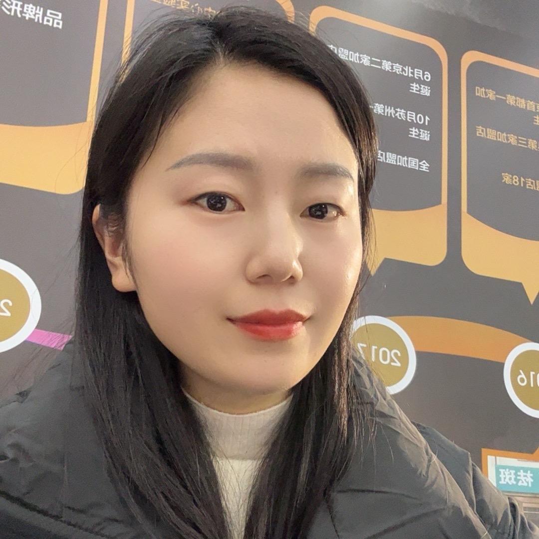 皮肤规划师-张楠