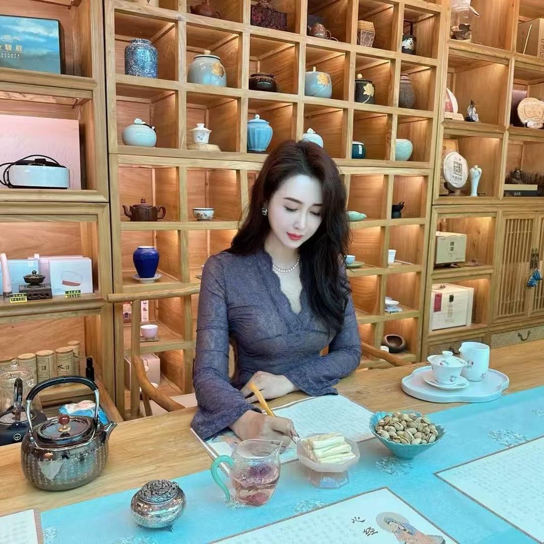 晴Qing🦋