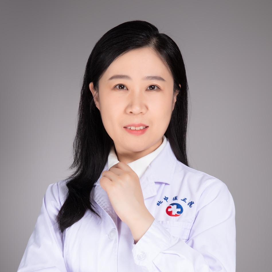皮肤科孙雯雯