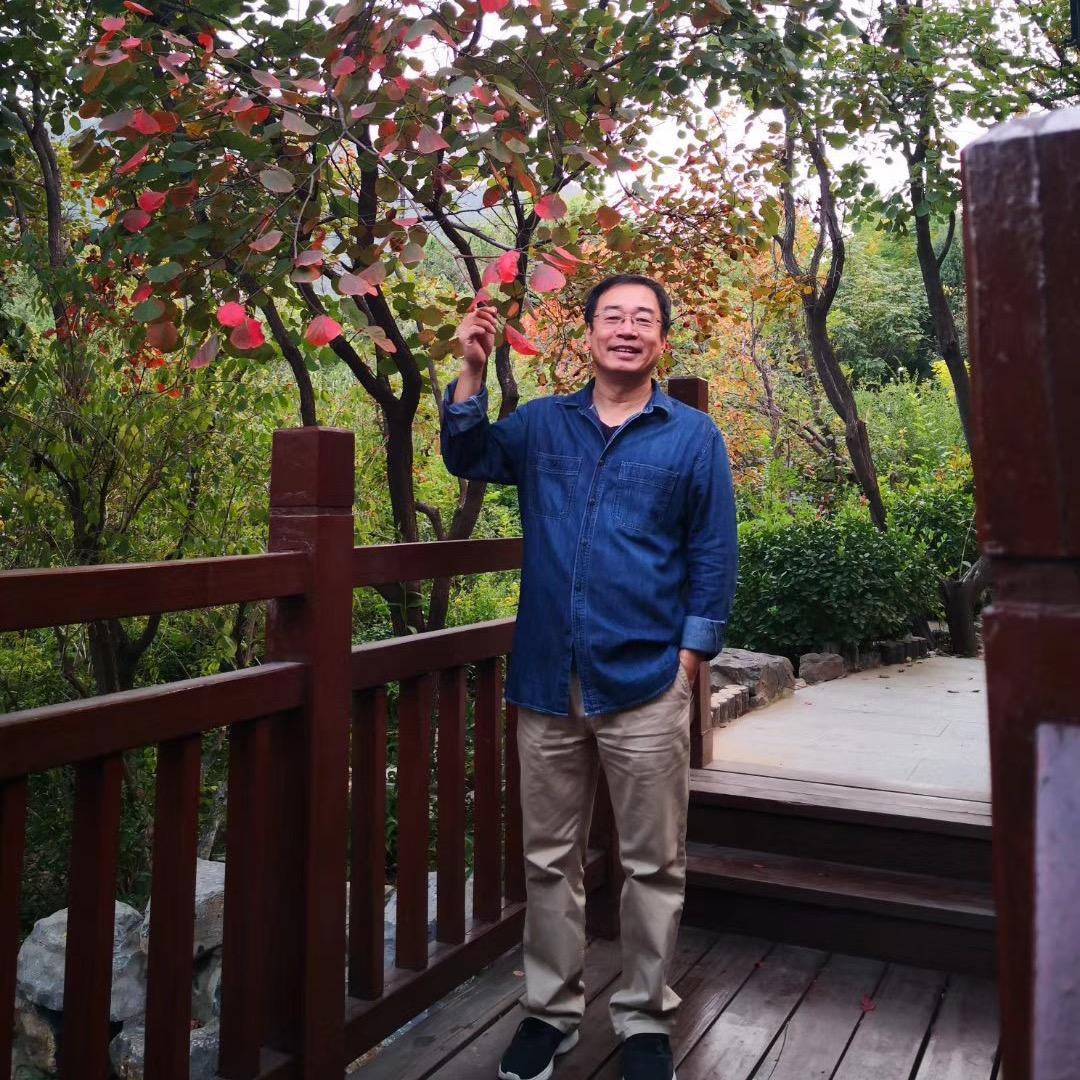 男博士生活号(每周三直播)