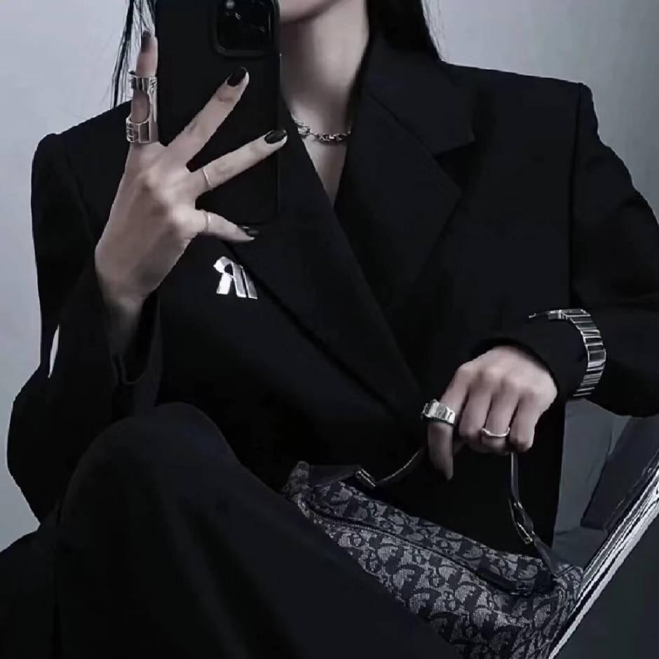 颜色美睫美甲