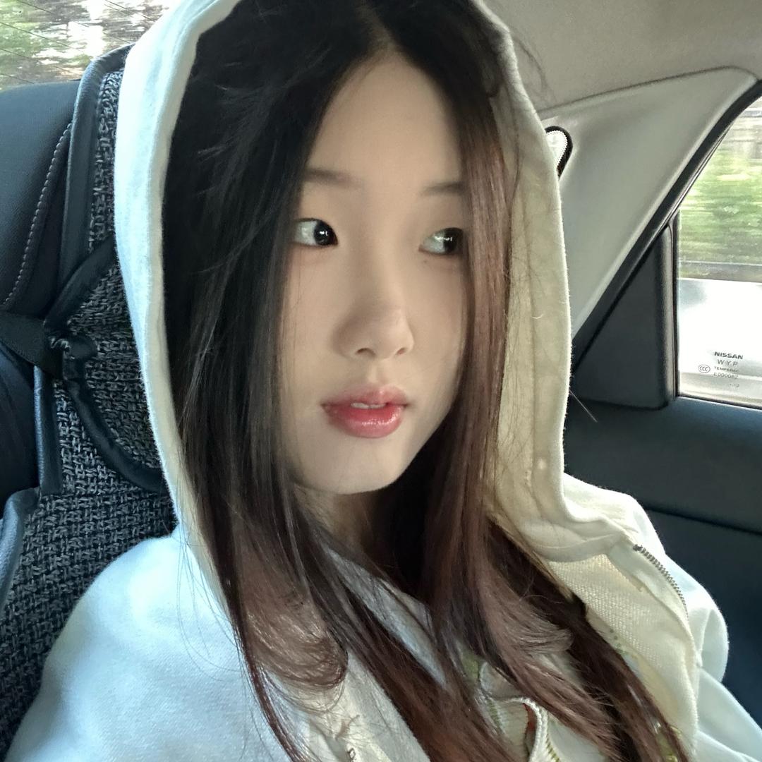 一朵云