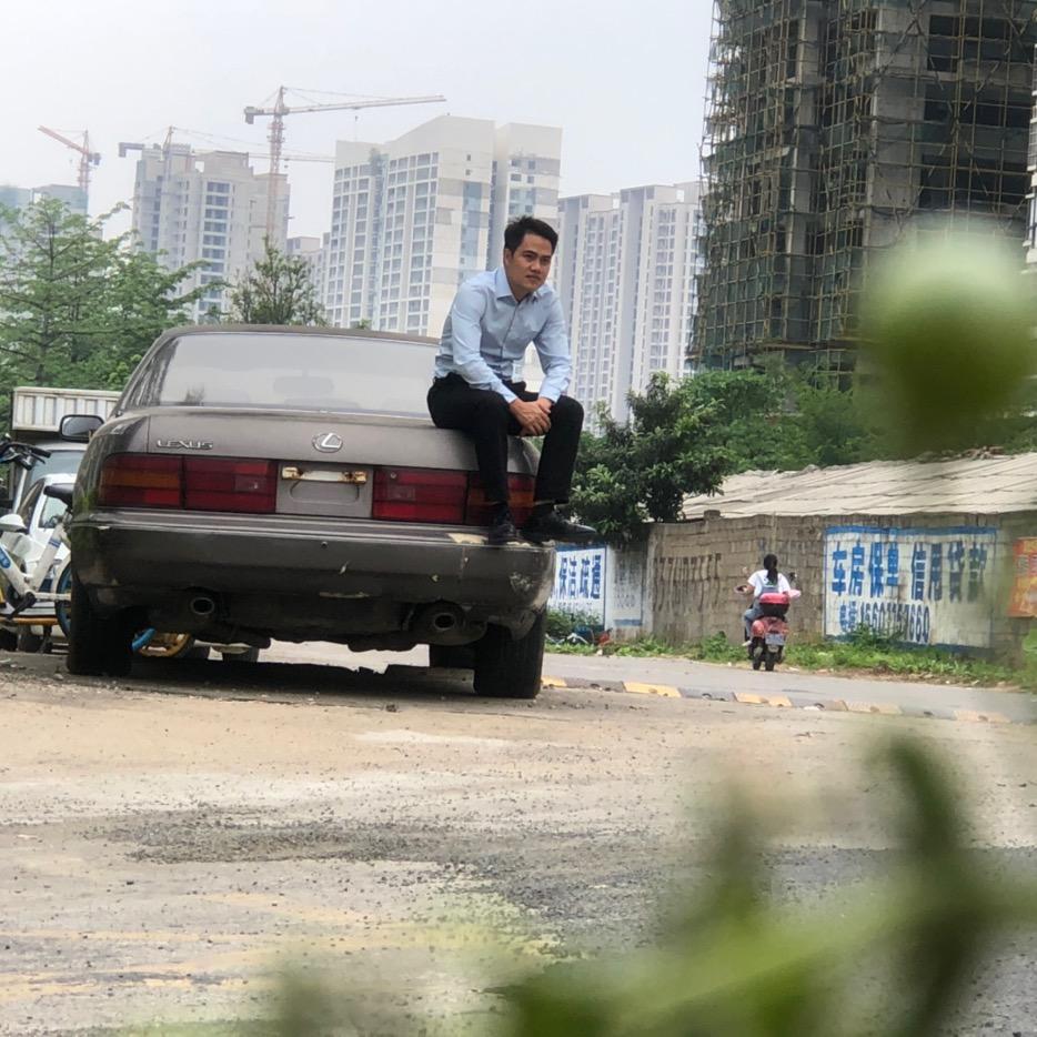 亿兴汽车服务阿锋