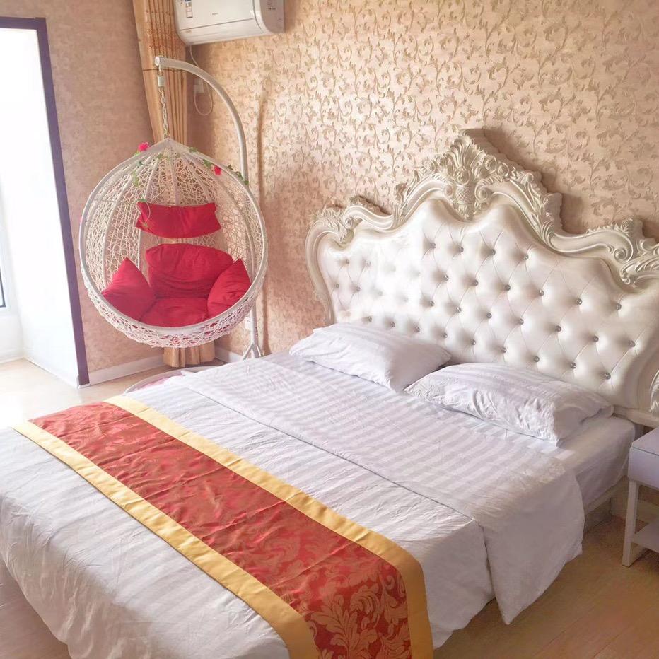 荣成芒果酒店公寓