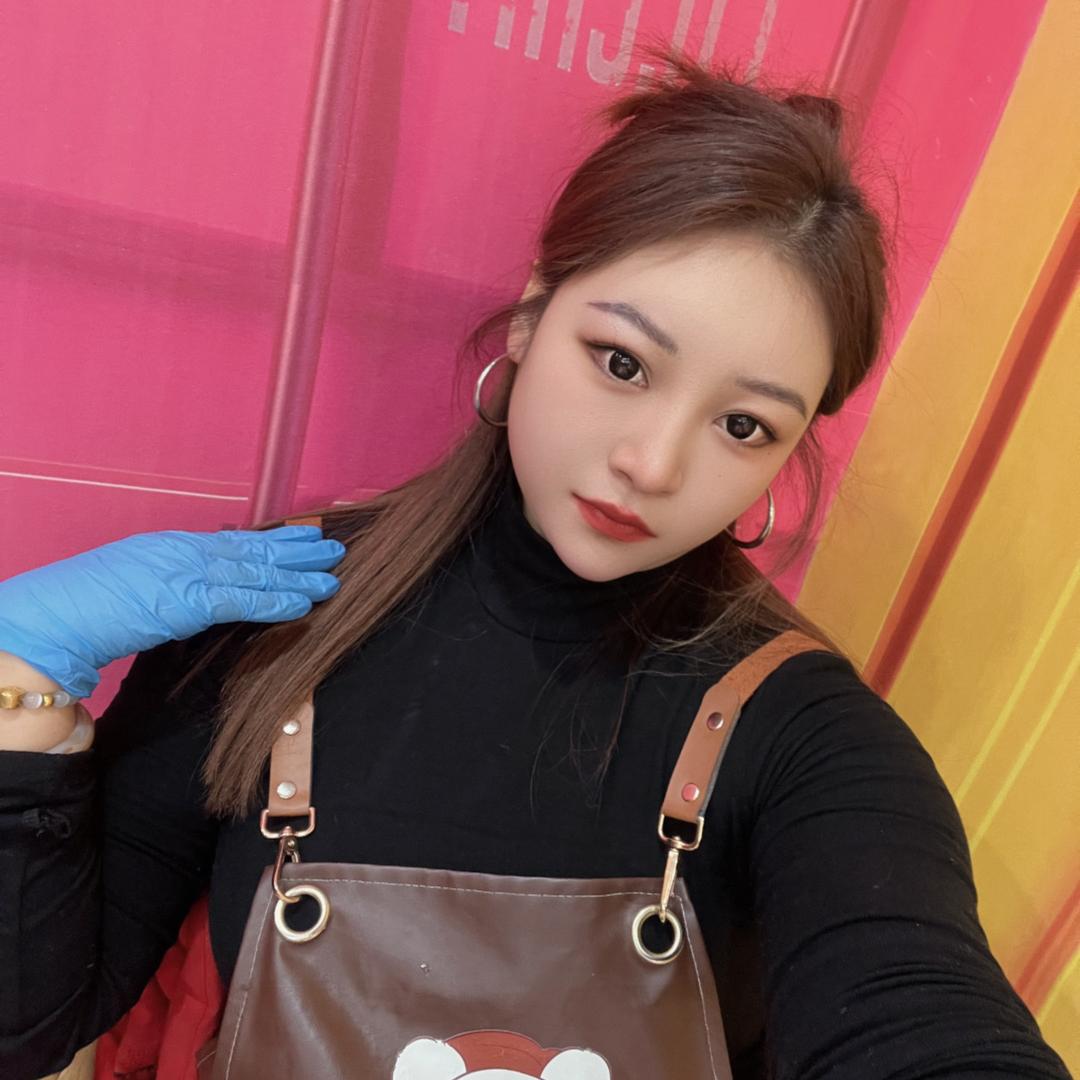 张张同学🦋（婆媳日常）